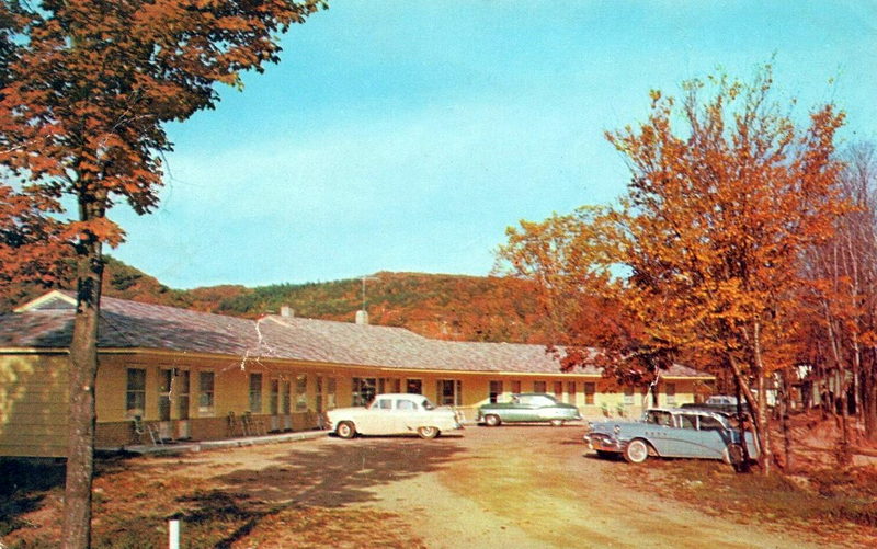 Northern Motel